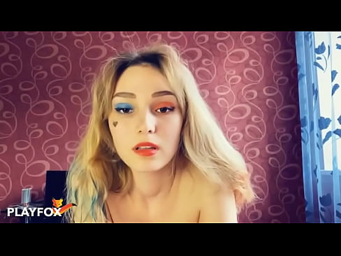 ❤️ Magiški virtualios realybės akiniai suteikė man sekso su Harley Quinn ❤️❌ Seks video prie mūsų lt.passenger33.ru