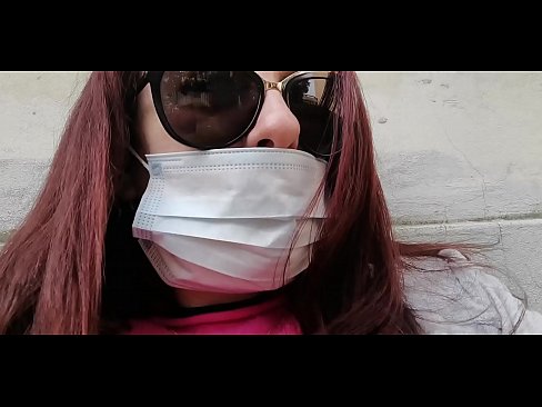 ❤️ Nicoletta keršija kaimynui ir šlapinasi į jo garažą (Specialusis Covid19 Italų karantinas) ❤️❌ Seks video prie mūsų lt.passenger33.ru